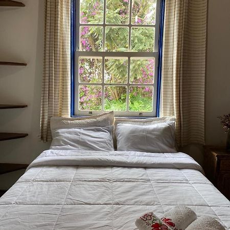 Loft Largo Do O Apartment Тирадентеш Екстериор снимка