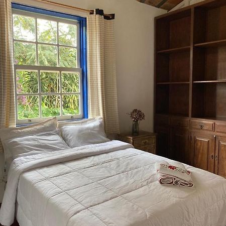 Loft Largo Do O Apartment Тирадентеш Екстериор снимка