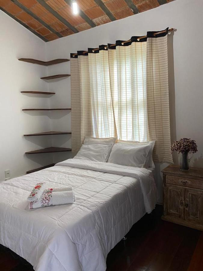 Loft Largo Do O Apartment Тирадентеш Екстериор снимка
