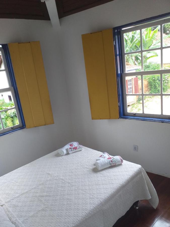 Loft Largo Do O Apartment Тирадентеш Екстериор снимка