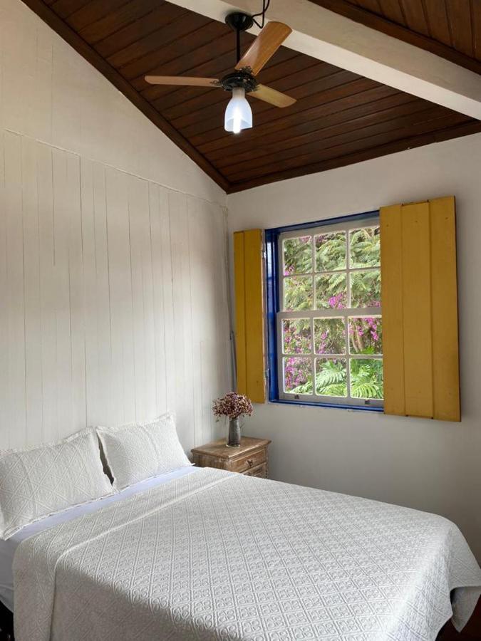 Loft Largo Do O Apartment Тирадентеш Екстериор снимка