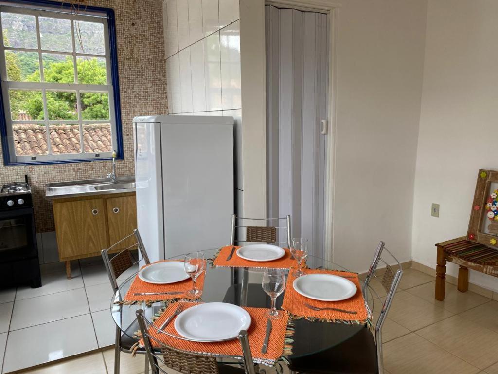 Loft Largo Do O Apartment Тирадентеш Екстериор снимка
