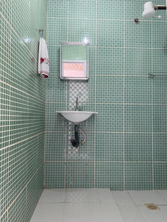 Loft Largo Do O Apartment Тирадентеш Екстериор снимка